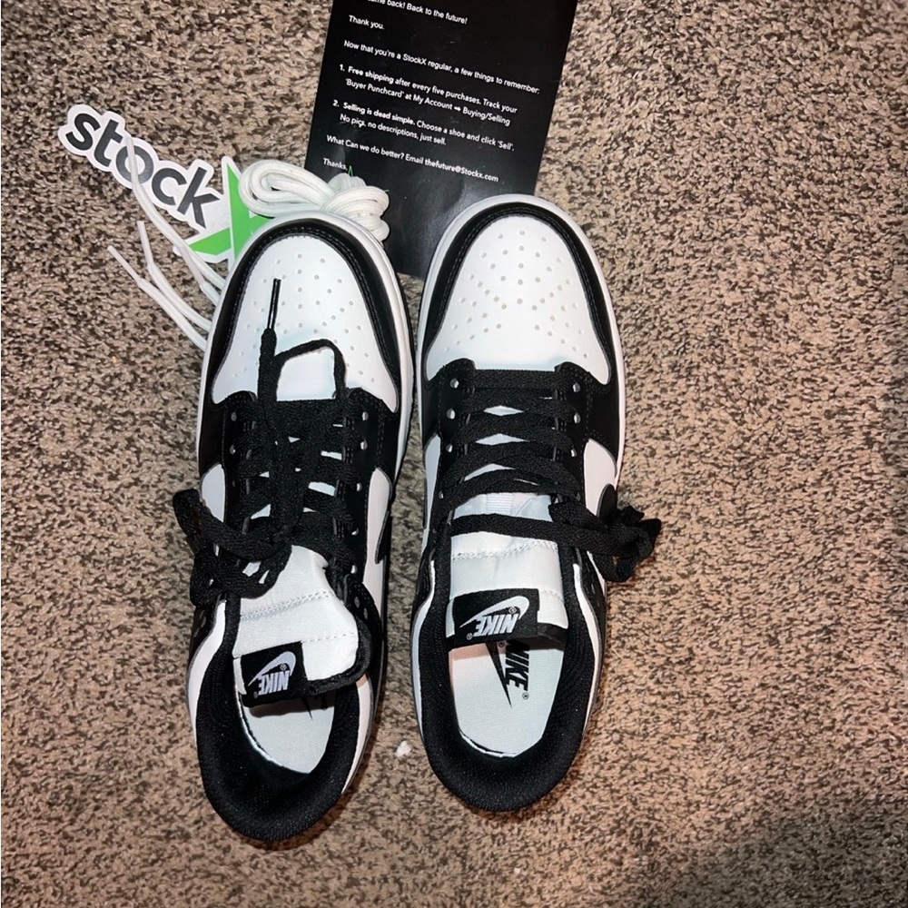 Nike Panda from DHgate